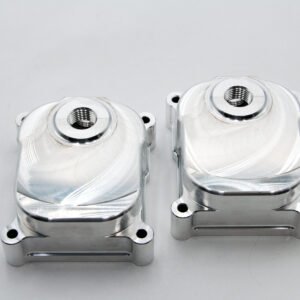 Big Block Briggs Turbo Valve Cover Set