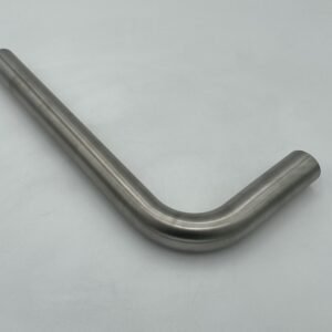 VH2 Kohler K-Series 10-16hp Stainless Pipe