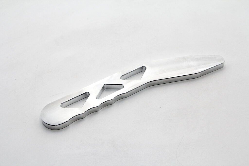 Billet Universal Handle - Performance Machine & Design