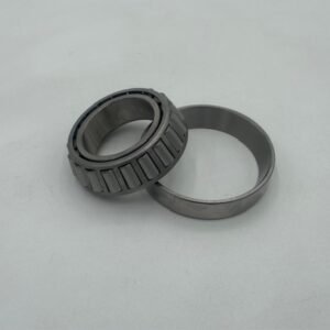 Dodge Dart Carrier Bearing Set