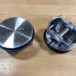 Predator 670 New OEM Take Out Piston Set