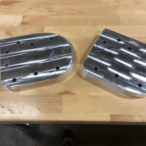 Kohler K-Series Billet Head Blank B-Stock