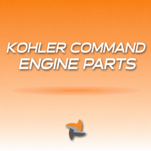 OEM Kohler Command Parts