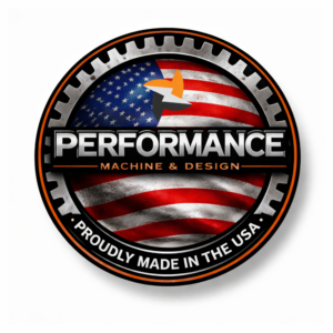 Made in the USA- sticker pack (5)
