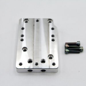 Kohler Command Breather Cover