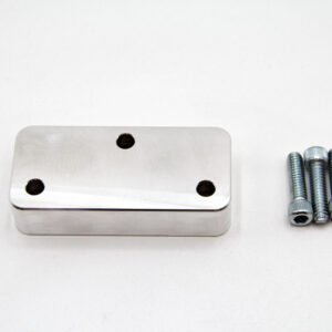 Coil Bracket for Top Breather Plate