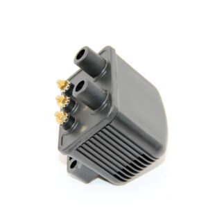 VooDoo 3ohm coil