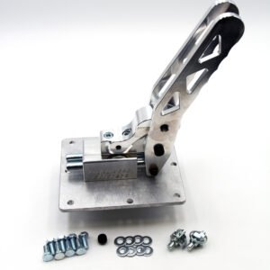Posi Loc Pro Billet Aluminum Transmission Shifter